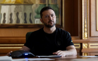 Зеленський анонсував далекобійні удари по Росії