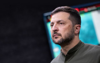 Зеленський — про дедлайн для Путіна: він «викручуватиметься», це його спорт №1