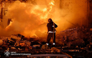 ISW прогнозує посилення ударів по Україні