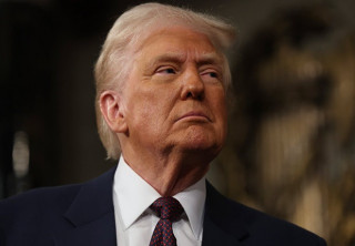 Трамп розповів про важливість своїх мит