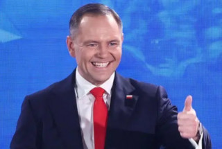 Президент Польщі вимагає від Німеччини виплатити репарації