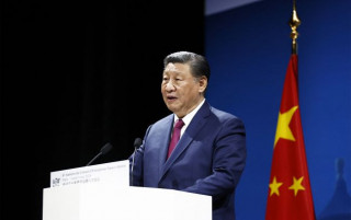 Сі Цзіньпін представить на саміті ШОС сценарій світового устрою після війни, — ЗМІ