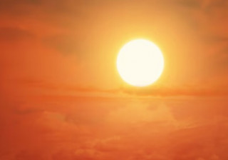 Підведено кліматичні підсумки серпня у Києві