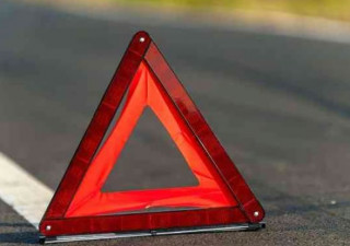 Страшна ДТП у Львівській області обірвала життя дорослих та дитини