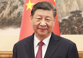 Сі Цзіньпін