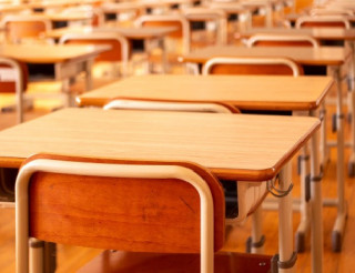 Названо нинішню кількість школярів в Україні