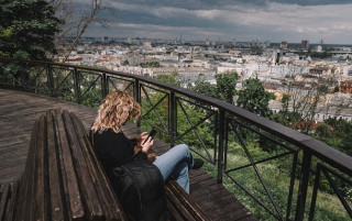 У Києві різко погіршився стан повітря