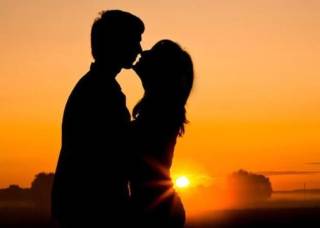 Ученые обнаружили неожиданную пользу поцелуев