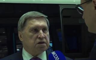 В Кремле опровергли договоренность о встрече лидеров