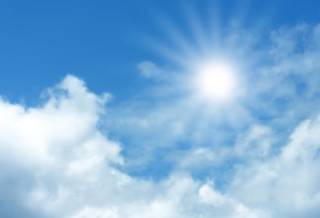 В Киеве подвели климатические итоги минувшего лета