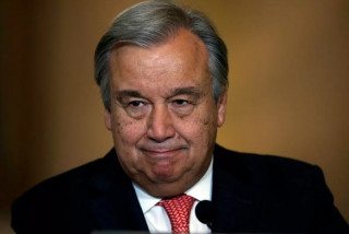 Генсек ООН зробив нову заяву щодо війни в Україні