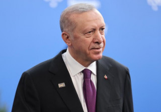 Ердоган зробив низку заяв щодо досягнення миру в Україні.