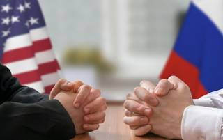 В Кремле анонсировали очередной раунд консультаций между МИД РФ и США