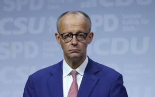 Мерц назвал Путина самым серьезным военным преступником нашего времени