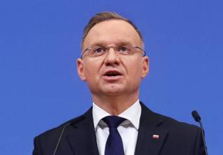 Бывший президент Польши оскорбительно высказался в адрес Украины