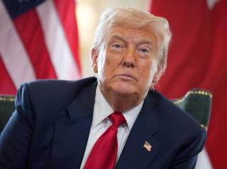 Трамп рассказал об отношениях с лидерами России, Китая и КНДР