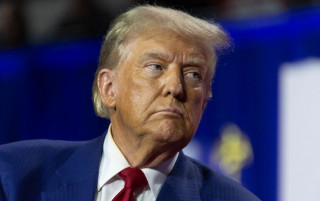 Я дізнався про цікаві речі... Трамп заінтригував заявою про Путіна