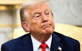 Сі, Путін і Кім змовилися проти США, - Трамп