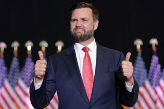 Багато американців вважають, що Венс поки не готовий стати президентом США