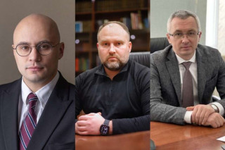 Банківська мафія в дії: хто виводить валюту з України під «дахом» заступника голови НБУ Дмитра Олійника та голови Держфінмоніторингу Філіпа Пронина