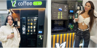Як грамотно налагодити бізнес з кавовими апаратами