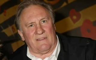 Депардьє предстанет перед судом по обвинению в изнасиловании