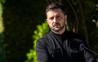 Зеленский анонсировал важный разговор с Трампом