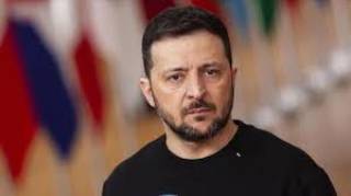 Через два года у россиян будет много ракет с дальностью до 5 тыс. км, — Зеленский