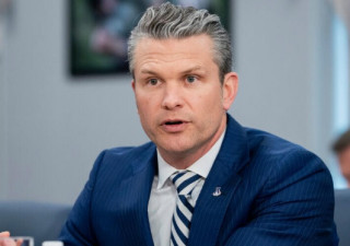 У Пентагоні зробили миролюбну заяву щодо Росії та Китаю