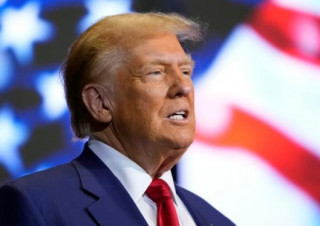 Трамп розповів, як збирається тиснути на Путіна