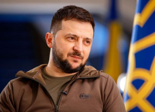 Названо країни, в яких Зеленський готовий зустрітися з Путіним