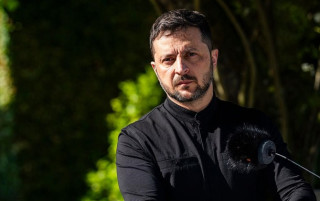 Зеленський анонсував важливу розмову з Трампом