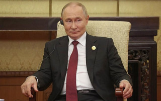 Путін готовий зустрітися із Зеленським, але лише у Москві