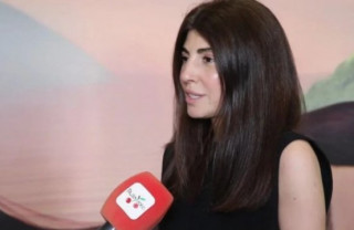 Предприниматель Андрей Трушковский подтвердил: его экс-жена Сабина Мусина открыла салоны красоты G. Bar на деньги украденные ее экс-супругом Константином Чередниченко в Укроборонпроме, - СМИ