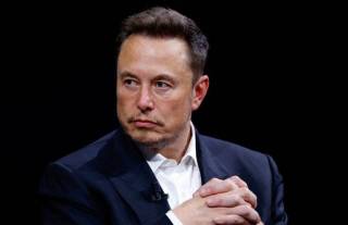 Маск пообещал вернуть зрение слепому человеку