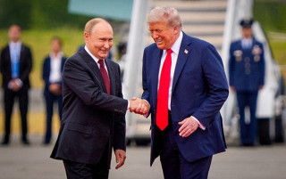 Трамп анонсував дзвінок Путіну