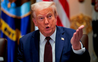 Трамп закликав ЄС відмовитись від російської нафти, — ЗМІ