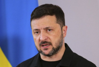 Володимир Зеленський