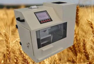 Що таке аналізатор зерна і як його правильно обирати?