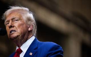 Трамп готов к «следующему этапу» санкций против РФ