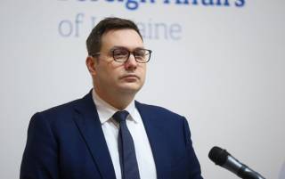 Глава МИД Чехии назвал Путина трусом