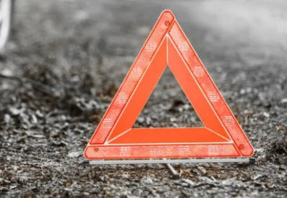 У Києві сталася смертельна ДТП з авто військового