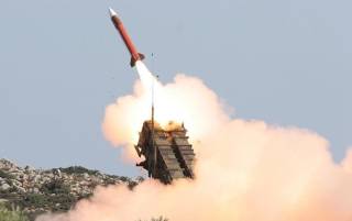 США замедлили поставки ПВО Украине, — СМИ