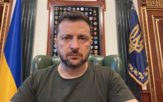 РФ концентрує удари проти української енергетики, — Зеленський