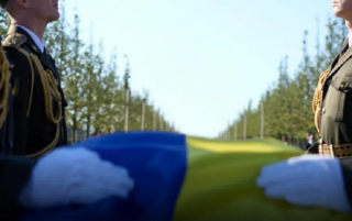В Україні оновили правила виплат сім'ям загиблих військовослужбовців