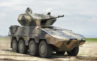 Україні нададуть додаткові системи захисту від дронів