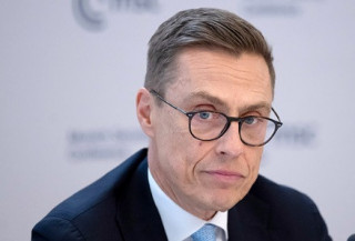 Стубб зробив нові заяви щодо гарантій безпеки для України