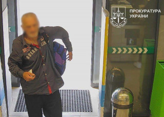 У Києві затримали досвідченого бандита