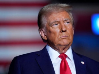 Трамп розповів, чому досі не зумів завершити війну в Україні