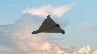 Россия атаковала Польшу ударными дронами